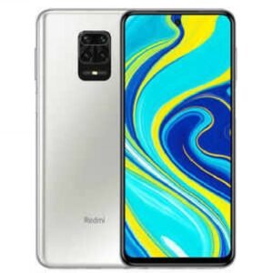 Xiaomi Redmi Note 9 Pro (India)