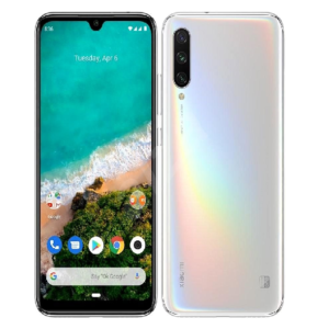 Xiaomi Mi A3