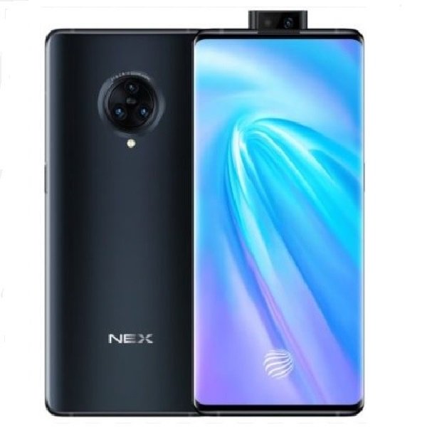 vivo NEX 3