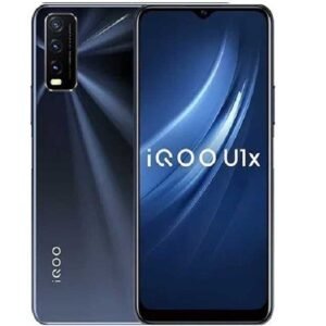 vivo iQOO U1x