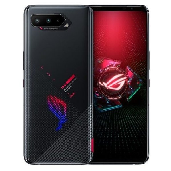 Asus ROG Phone 5 Pro