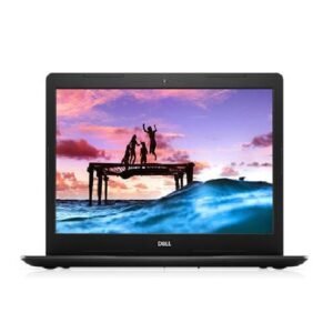 Dell Inspiron 15 3580