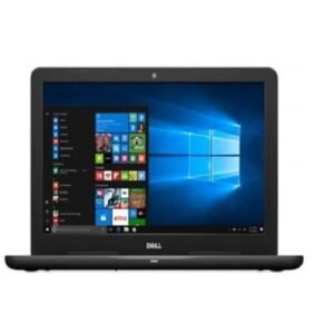 Dell Inspiron 15 5570