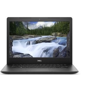 Dell Latitude 3480