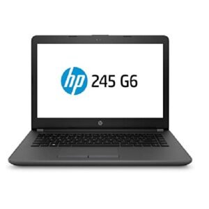 HP 245 G6 NoteBook