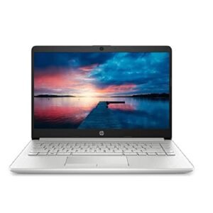 HP NoteBook 14S-CR1005TU