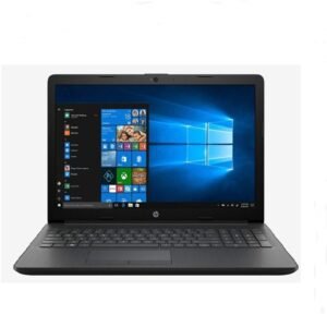 HP NoteBook 15q-dy0004au