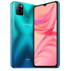 Infinix Hot 10 Lite