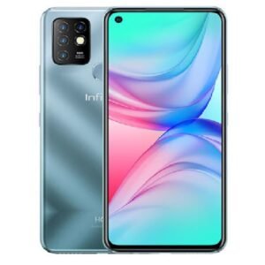 Infinix Hot 10 Play