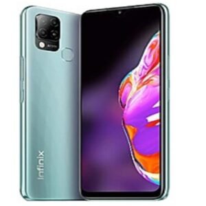 Infinix Hot 10T