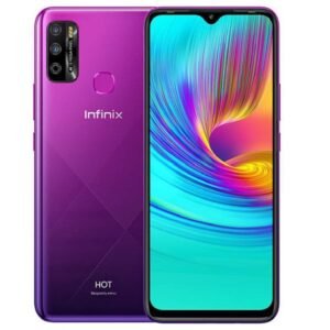 Infinix Hot 9 Play