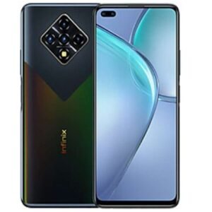 Infinix Note 10