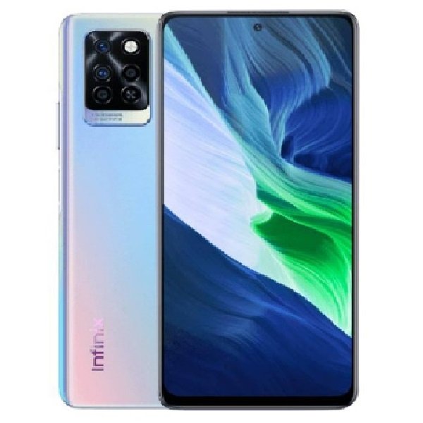 Infinix Note 10 Pro