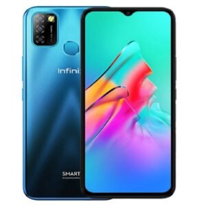 Infinix Smart 5