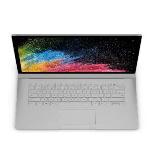 Microsoft Surface Book 2