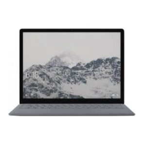 Microsoft Surface Book