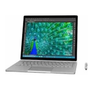 Microsoft Surface Book