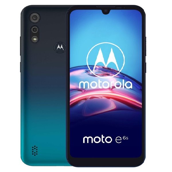 Motorola Moto E6s (2020)