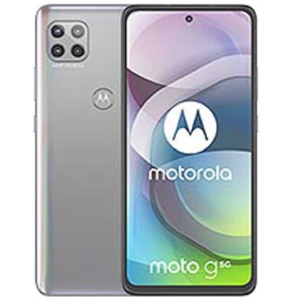 Motorola Moto G 5G