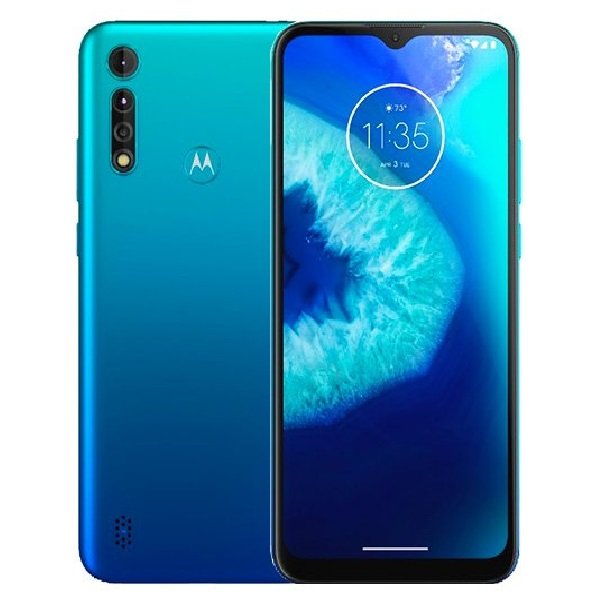 Motorola Moto G8