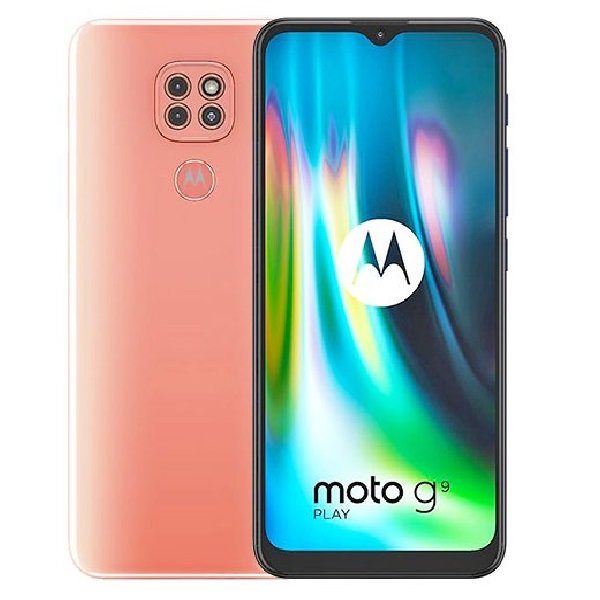 Motorola Moto G9 Play