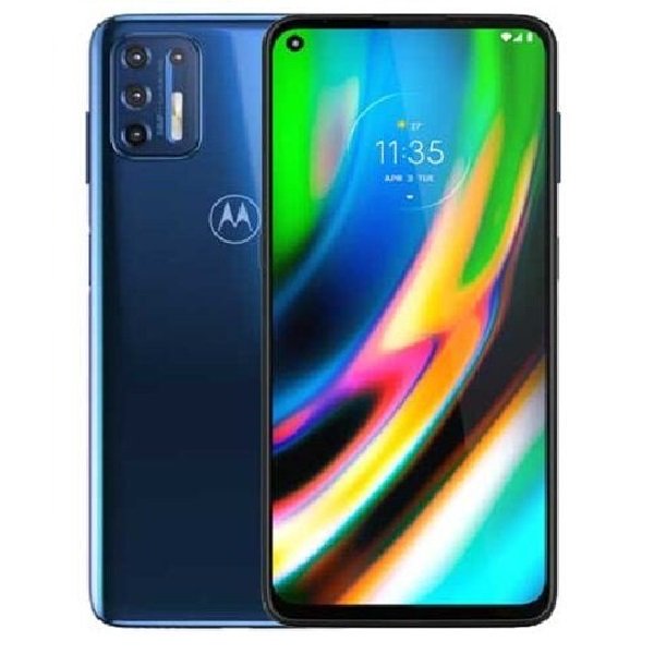 Motorola Moto G9 Plus