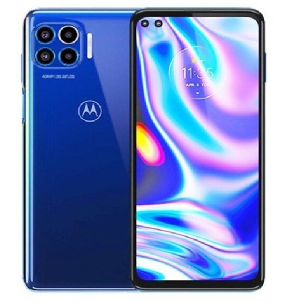 Motorola One 5G UW