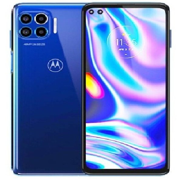 Motorola One 5G