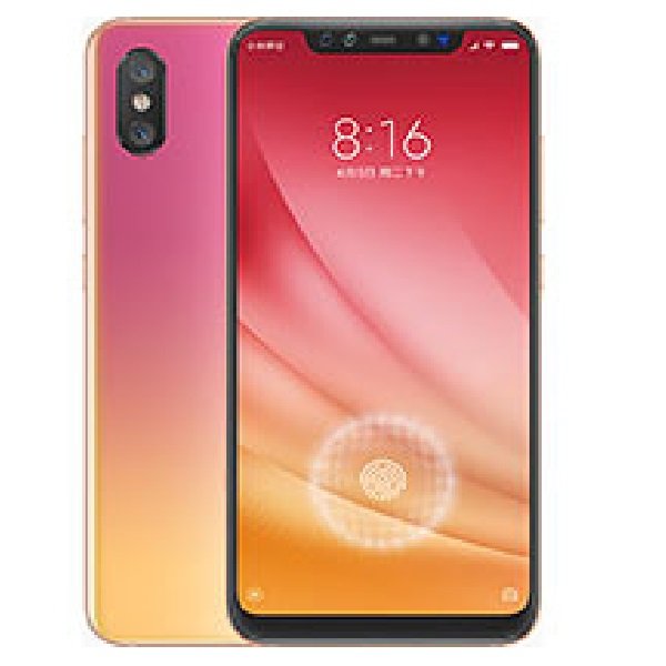 Xiaomi Mi 8 Pro