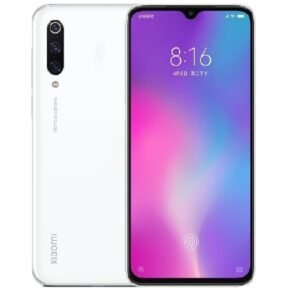 Xiaomi Mi CC9e