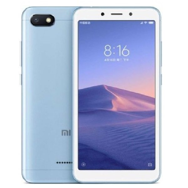 Xiaomi Redmi 6A