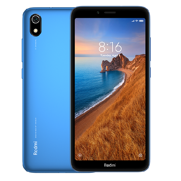 Xiaomi Redmi 7A