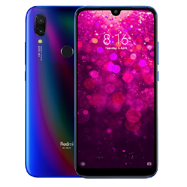 Xiaomi Redmi Note 7S