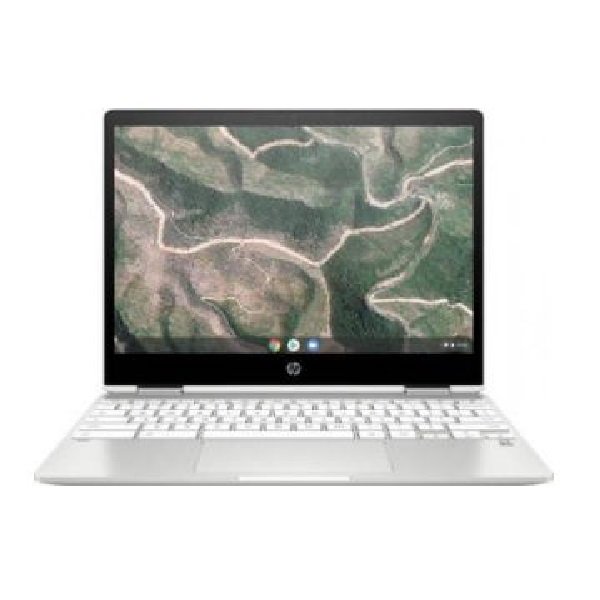 HP Chromebook x360 12b-ca0010TU