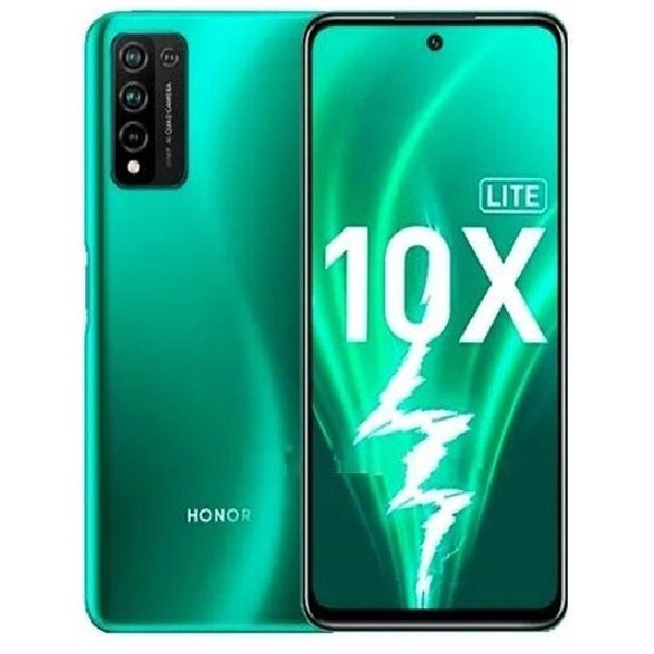 Honor 10X Lite