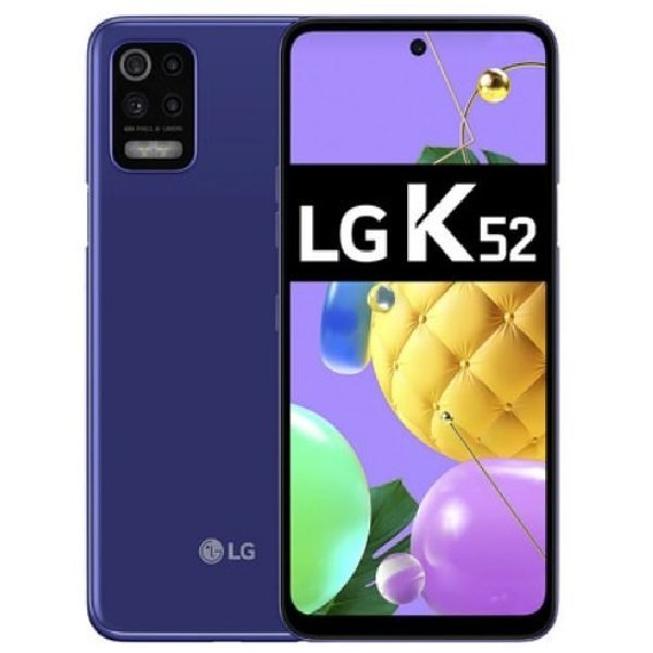 LG K52