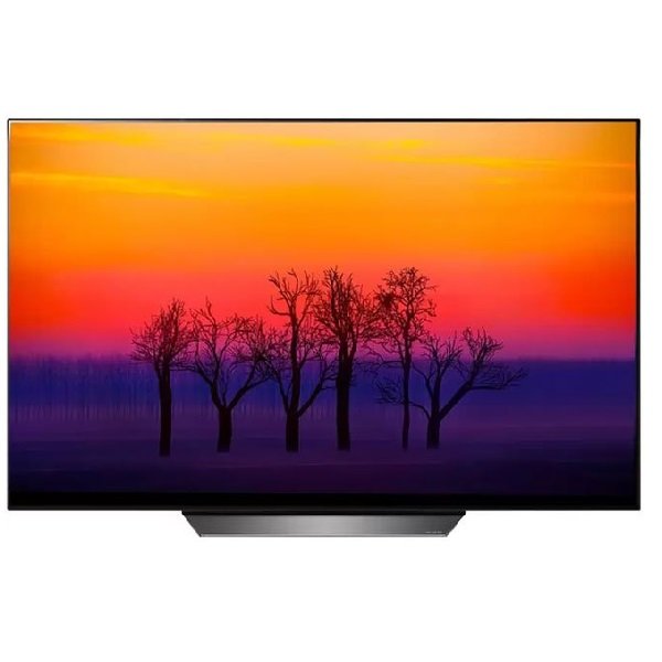 LG OLED55B8PTA