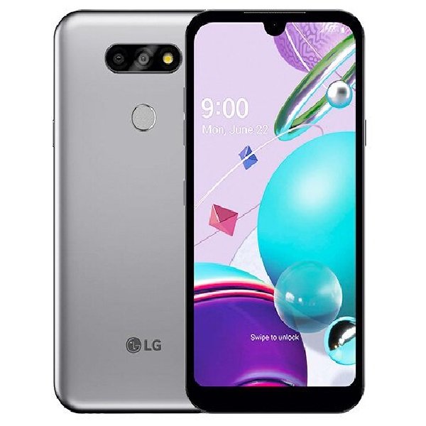 LG Q31