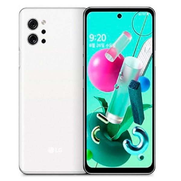 LG Q92 5G