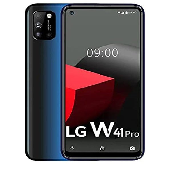 LG W41 Pro