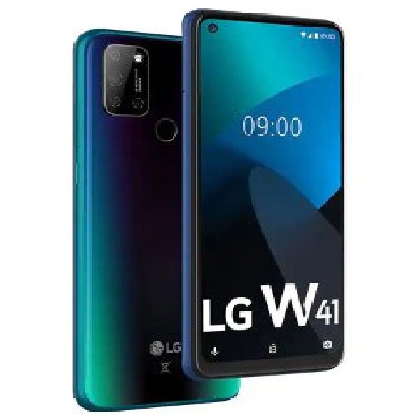 LG W41