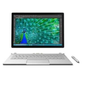 Microsoft Surface Book