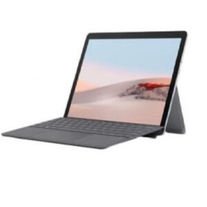 Microsoft Surface Go