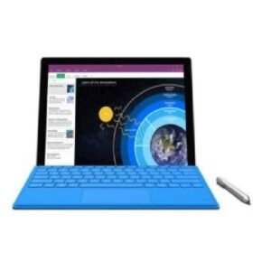 Microsoft Surface Pro 4 (CQ9-00001)