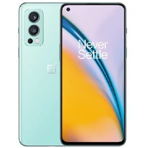 OnePlus Nord 2 5G