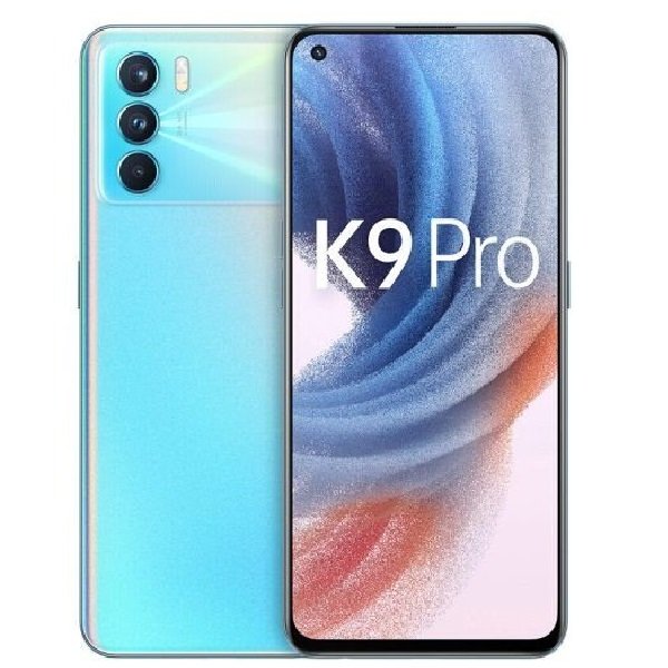 Oppo K9 Pro