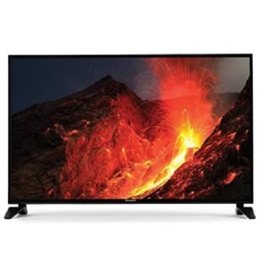 Panasonic VIERA TH-43FS600D