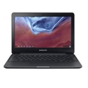 Samsung Chromebook XE500C13-K05US