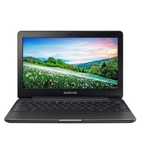 Samsung Chromebook XE500C13-K06US