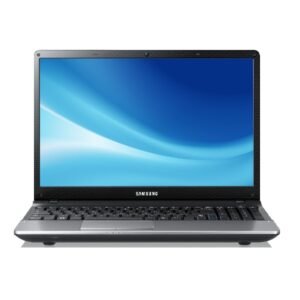 Samsung Series 3 NP300E5Z-S08IN